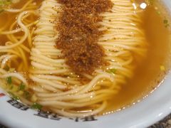 虾籽面-耿福兴(凤凰美食街店)
