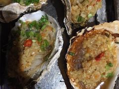 -蠔友汇·海鲜·生蚝烧烤(大东店)