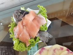 -沱江鱼府(丽江店)