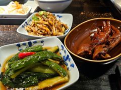 -喜晋道面馆(华严寺广场店)