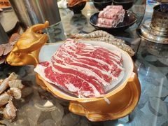 和牛腹肉（肥）-丽江庭院之爱在路上(西单店)