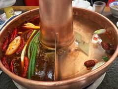 -仁和四季涮肉馆(天坛南门店)