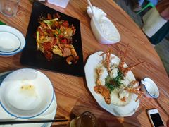 -旺来排档