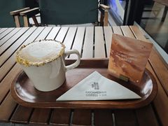 -DECAMERON十日谈(卓悦汇店)