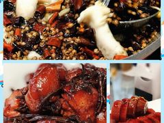 -木子烧鸟屋(百子湾店)