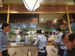 -云海肴·汽锅鸡·云南菜(广安门天虹店)
