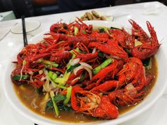 -盱眙小龙虾(天虹店)