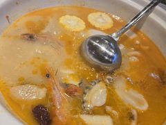 -龙泉人椰子鸡.糟粕醋.海南菜(三亚旗舰店)