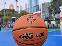 -天河体育中心篮球城