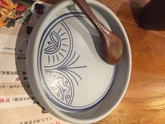 iphone_upload_pic-云海肴·汽锅鸡·云南菜(天津国金汇店)