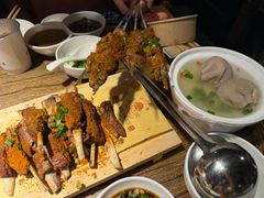 -泽成冰煮羊(非·遗东岸国际店)