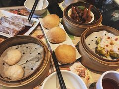 -添好运点心专门店(北角店)