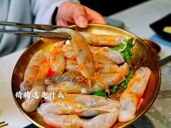 -八乔煎肉馆·丹东特色煎锅(梅林店)