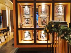 -丽思卡尔顿·炙焰·铁板烧餐厅