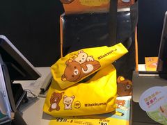 -麦当劳(无锡永乐店)