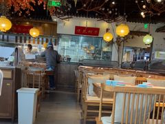 -郭家大院 老南京土菜(九霄店)