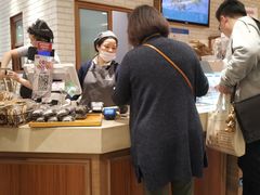 -山崎面包(静安久光店)