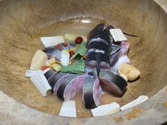 -滇小鱼·云南野生菌火锅(上杭路店)