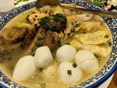 -老绍兴养和饭店(向阳不夜城店)