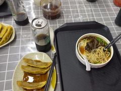 -清真蒋有记(老门东店)