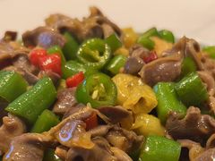 -秋色客家菜(南山店)