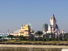 -厦门方特梦幻王国