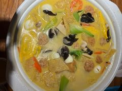 -沈家花园如皋菜(海阳路店)