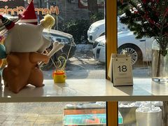 -五进制 Coffee Shop