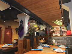 -云尊府云南菜·蒸汽石锅鱼(学清路店)