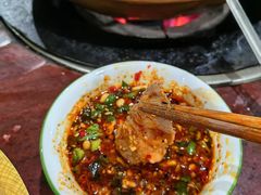 -朝伟清真铜瓢牛肉馆(三十年老·店)