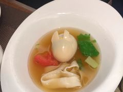 -北李妈妈菜·虾爬子大锅贴(贵和店)