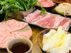 -周幺妹重庆老火锅(银泰城总店)