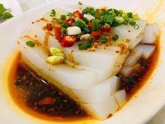 -马尔龙新疆饭店·清真(瑞景店)