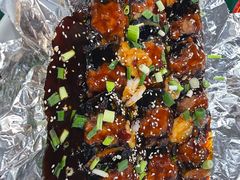 -龙香居海鲜浑锅家常菜·特色驴肉