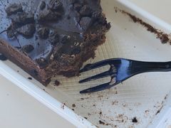 生巧布朗尼-罗莎蛋糕Rosa bread(蔡锷北店)