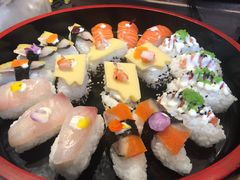 -菲住布渴酒店自助餐厅(阿里巴巴西溪园区店)