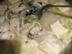 -筱爷叔·上海传统手工菜(玉树路店)