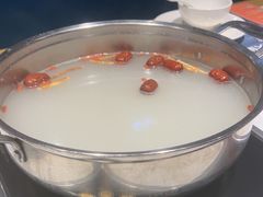 -蚝大仙横琴生蚝火锅(中央汇店)