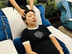 -古莲·影院足道·按摩SPA(水上温泉店)