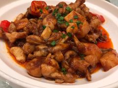 -亢龙太子酒轩(东湖店)