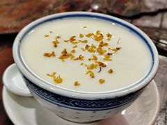 -周大娘牛乳(旧寨古村总店)