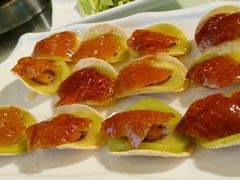 -西安烤鸭店(369烤鸭王店)