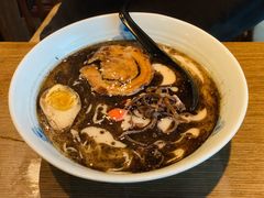 博多拉面-雷神拉面(财富中心玉米楼店)