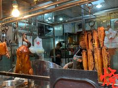 -黄连大头华烧鹅店(大良店)