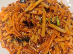 -镜泊小镇(东长安街店)