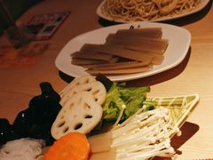 -鱼酷活鱼烤鱼(人信汇商场店)