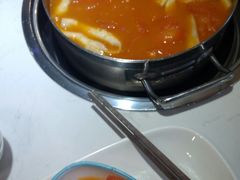 -蕃茄述·好汤自然来(江汉路店)