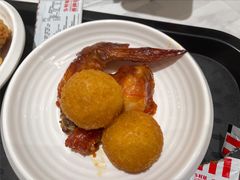 -乡村基(南坪上海城店)