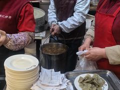 -姚记炒肝店(鼓楼店)