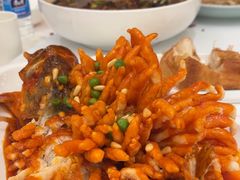 -大铁勺新津菜(中北永旺店)